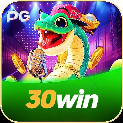 30win Logo